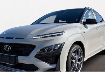 Hyundai KONA 55.193 km 26.490 &euro; Hutthurm 94116