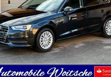 Audi A3 79.985 km 13.900 &euro; Tiefenbach 94113