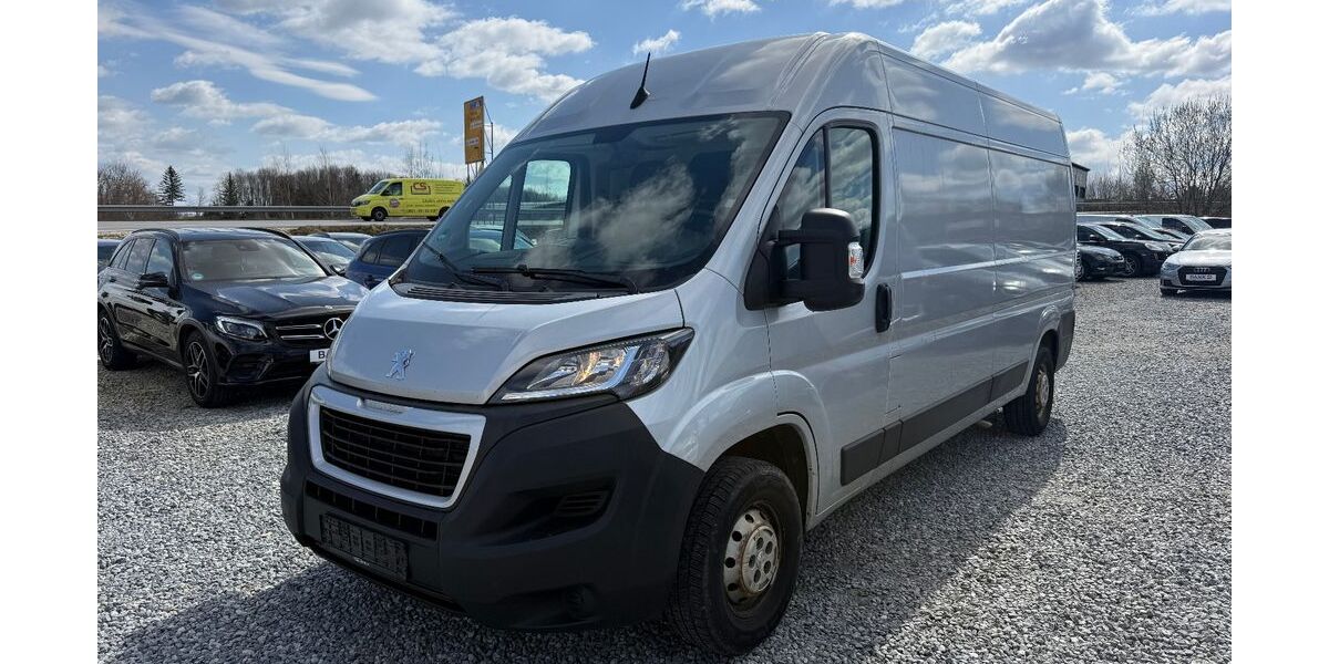 Peugeot Boxer 153.149 km 12.290 &euro; Hutthurm 94116