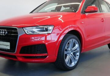 Audi Q3 74.130 km 24.900 &euro; Passau 94036