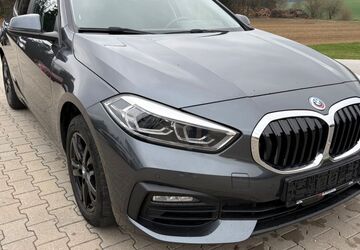 BMW 118 62.000 km 18.999 &euro; Wegscheid 94110