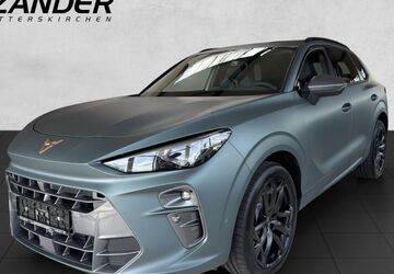 Cupra Terramar 2.000 km 48.999 &euro; Otterskirchen 94575