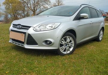 Ford Focus 194.000 km 3.200 &euro; Künzing 94550