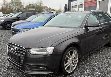 Audi A4 218.707 km 6.900 &euro; Hutthurm 94116
