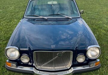 Volvo Andere 114.000 km 10.900 &euro; Neukirchen vorm Wald 94154