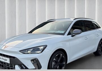 Cupra Leon 2.500 km 39.880 &euro; Pocking 94060