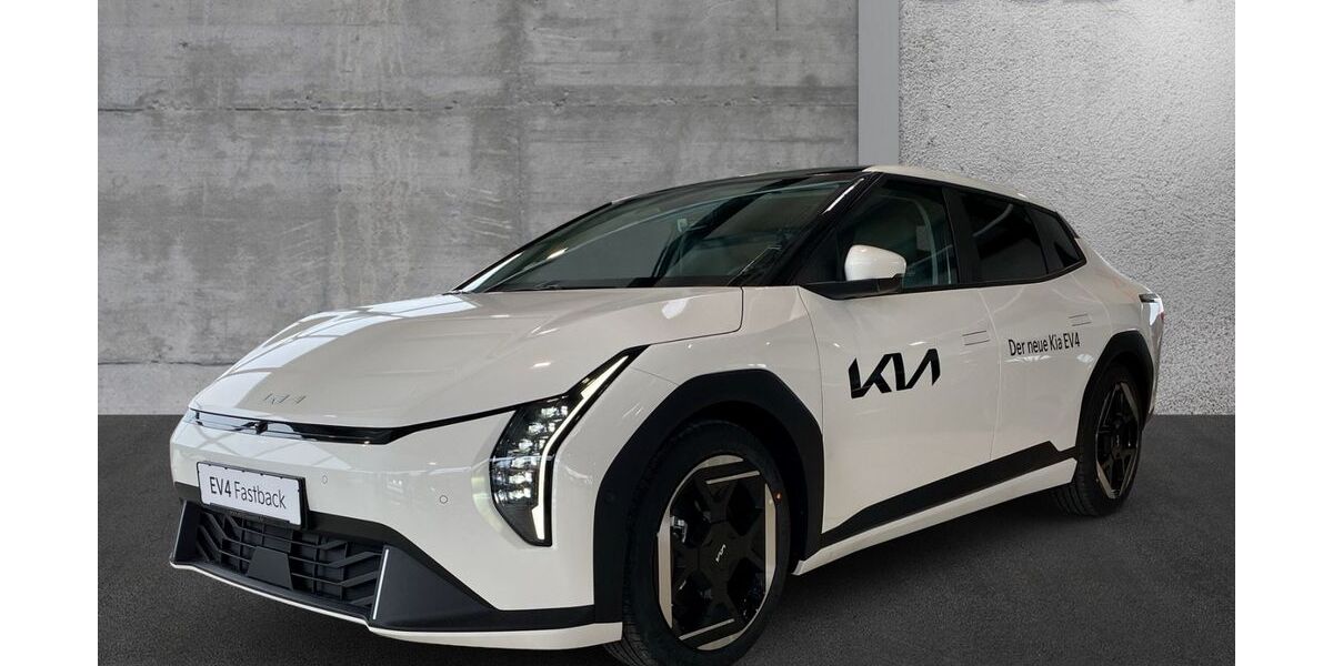 Kia EV4 5.000 km 49.460 &euro; Röhrnbach 94133