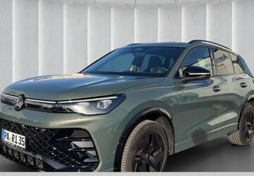 VW Tiguan 7.900 km 45.480 &euro; Pocking 94060