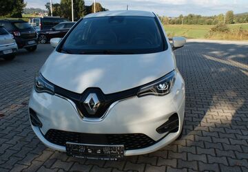 Renault ZOE 46.200 km 14.600 &euro; Jandelsbrunn 94118