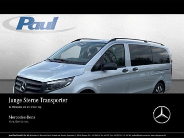 Gebrauchte Mercedes-Benz Vito