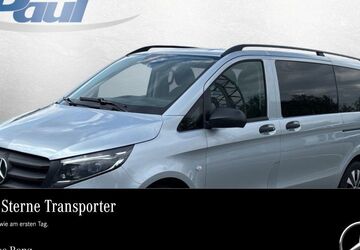 Mercedes-Benz Vito 8.383 km 58.950 &euro; Passau 94036