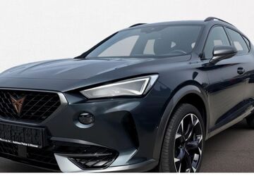 Cupra Formentor 22.940 km 26.490 &euro; Hutthurm 94116