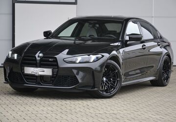 BMW M3 7.000 km 90.990 &euro; Pocking 94060