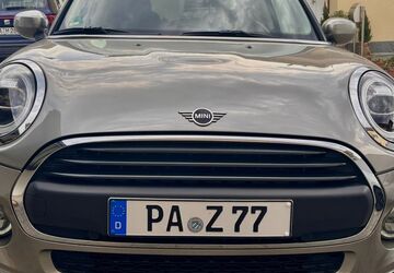 Mini ONE 82.000 km 14.555 &euro; Passau 94036