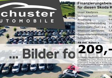 Skoda Kamiq 16.681 km 18.279 &euro; Ruhstorf 94099