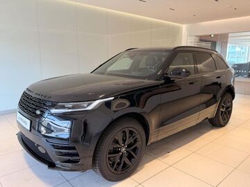 Gebrauchte Land Rover Range Rover Velar