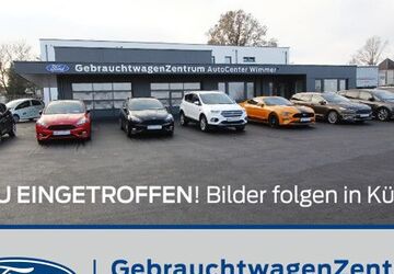 Ford Kuga 58.700 km 23.950 &euro; Passau 94036