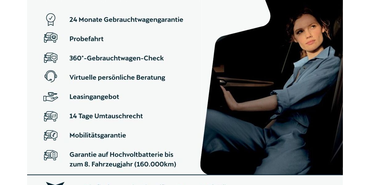 Cupra Tavascan 6.991 km 40.880 &euro; Passau 94036