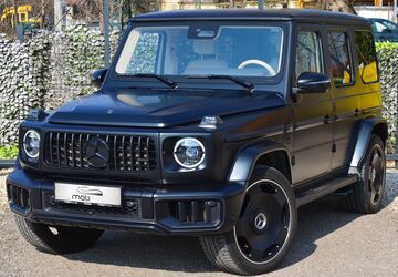 Mercedes-Benz Andere 16.500 km 195.000 &euro; Pocking 94060