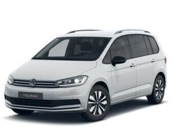 VW Touran 16.234 km 34.730 &euro; Passau 94036