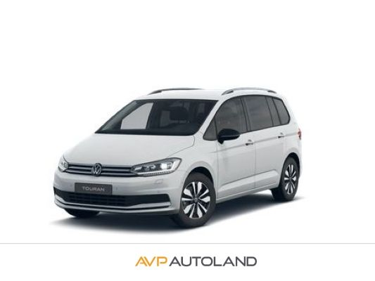 VW Touran 16.234 km 34.730 &euro; Passau 94036
