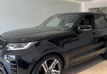 Land Rover Discovery 9.000 km 71.900 &euro; Passau 94036