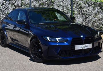 BMW M3 6.500 km 93.990 &euro; Pocking 94060