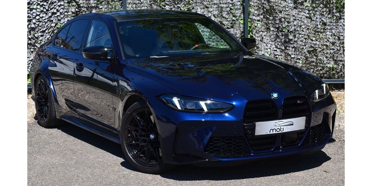 BMW M3 6.500 km 93.990 &euro; Pocking 94060