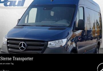 Mercedes-Benz Sprinter 114.950 km 30.821 &euro; Passau 94036