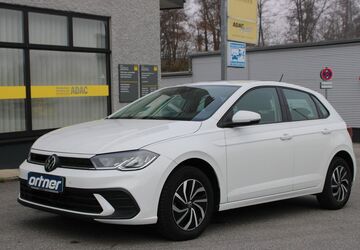 VW Polo 60.900 km 13.480 &euro; Passau 94036