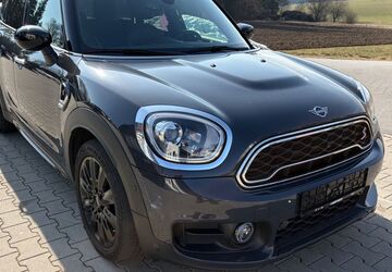 Mini Cooper SD 156.600 km 13.900 &euro; Wegscheid 94110