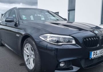 BMW 530 245.000 km 13.500 &euro; Ruhstorf a.d. Rott 94099