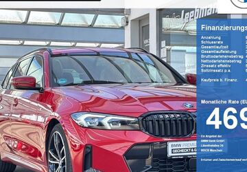 BMW 320 35.634 km 44.550 &euro; Passau 94036