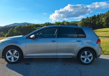 VW Golf 163.621 km 7.000 &euro; Thurmansbang 94169