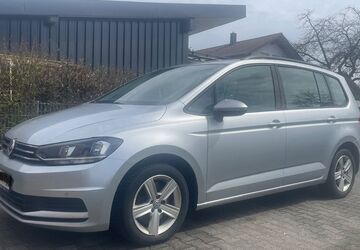 VW Touran 149.355 km 11.900 &euro; Hutthurm 94116