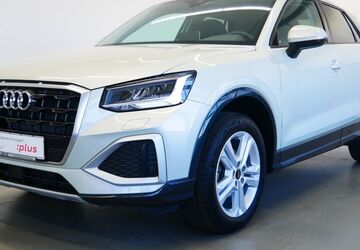 Audi Q2 4.730 km 25.100 &euro; Passau 94036