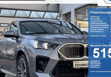 BMW iX2 21.051 km 46.890 &euro; Passau 94036