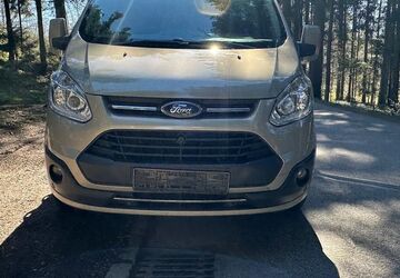 Ford Transit 172.892 km 15.950 &euro; Salzweg 94121