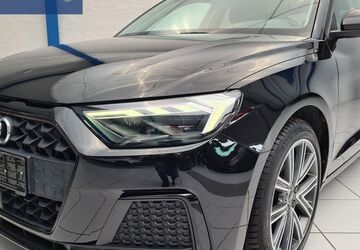 Audi A1 48.700 km 20.900 &euro; Thurmansbang/Thannberg 94169