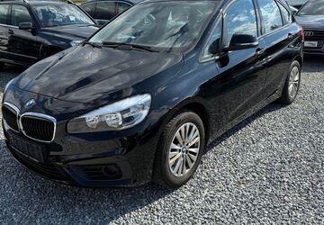 BMW 216 133.048 km 8.690 &euro; Hutthurm 94116