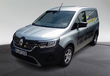 Renault Kangoo 20.000 km 29.700 &euro; Hutthurm OT Prag 94116