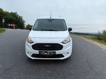 Gebrauchte Ford Transit
