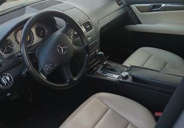 Mercedes-Benz C 200 170.597 km 6.580 &euro; Tittling 94104
