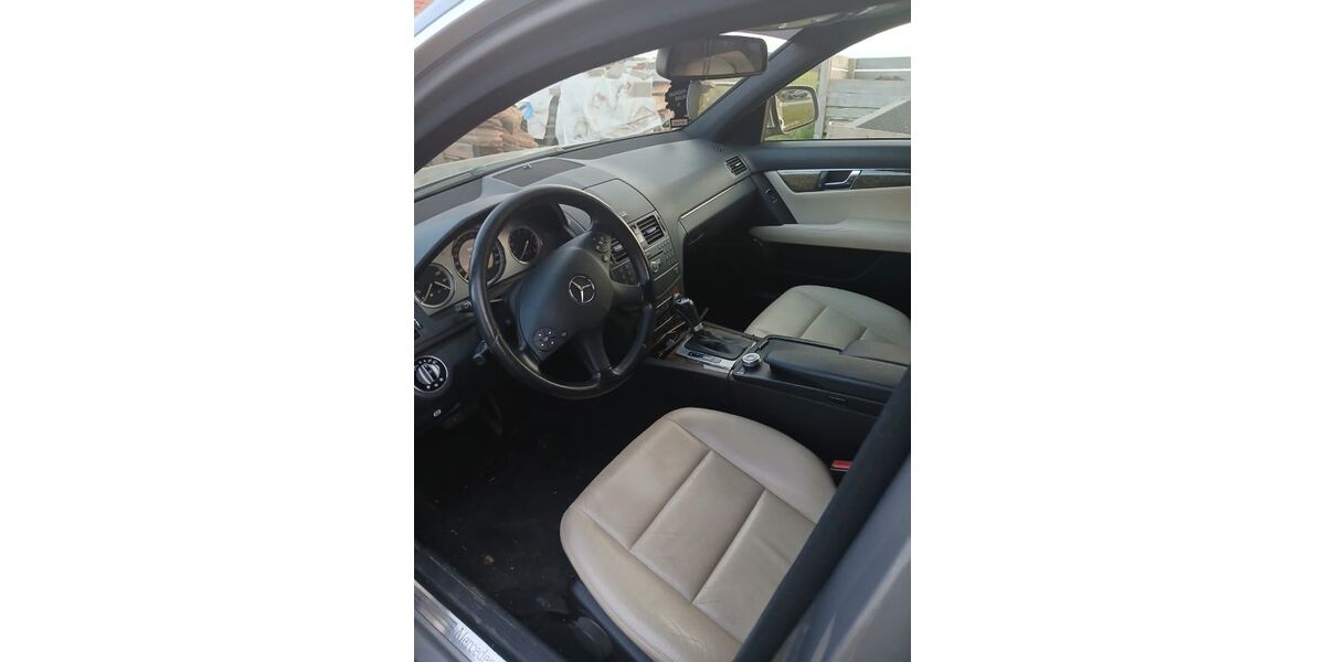 Mercedes-Benz C 200 170.597 km 6.580 &euro; Tittling 94104