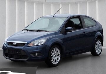 Ford Focus 155.889 km 2.780 &euro; Ruhstorf 94099