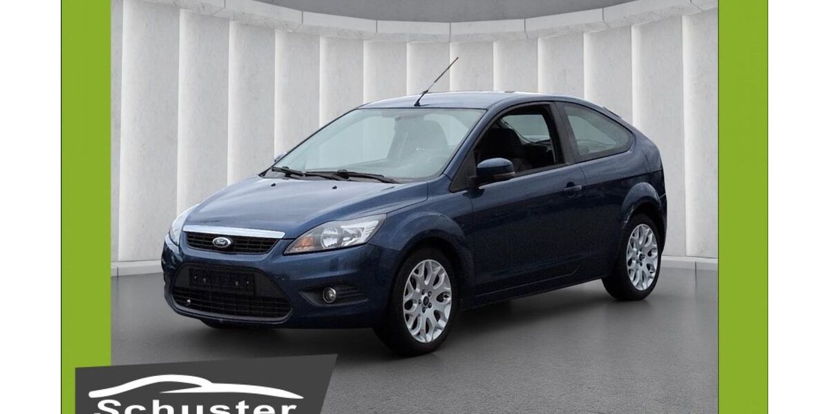 Ford Focus 155.889 km 2.780 &euro; Ruhstorf 94099