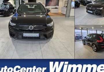 Volvo XC40 38.000 km 29.900 &euro; Passau 94036