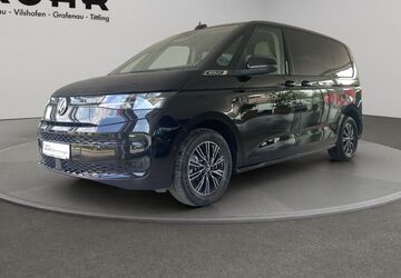 VW T7 Multivan 15.000 km 54.581 &euro; Vilshofen 94474