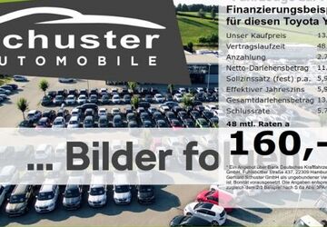 Toyota Yaris 29.877 km 13.980 &euro; Ruhstorf 94099