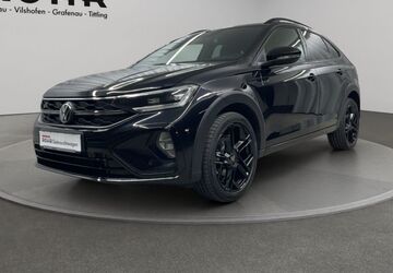 VW Taigo 9.762 km 29.860 &euro; Passau 94032